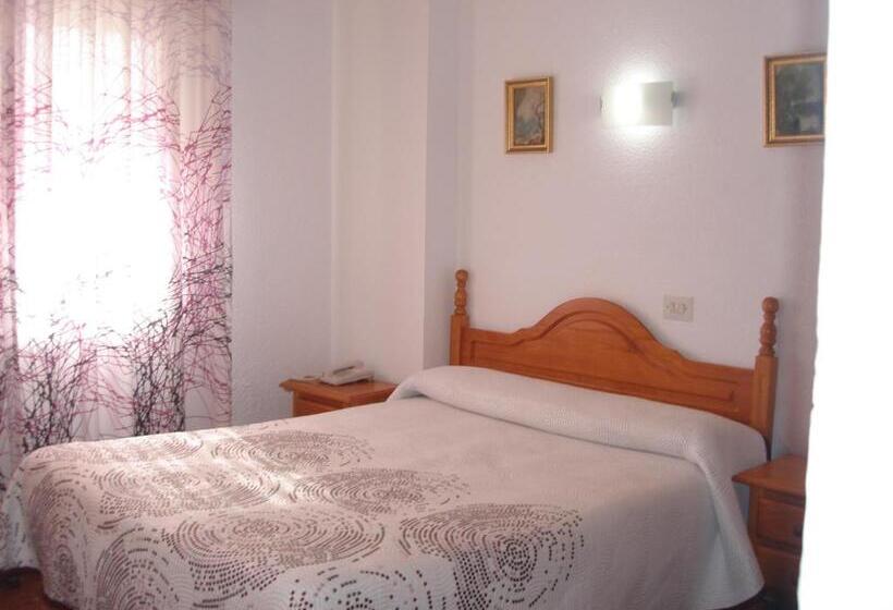 スタンダードシングルルーム, Goya