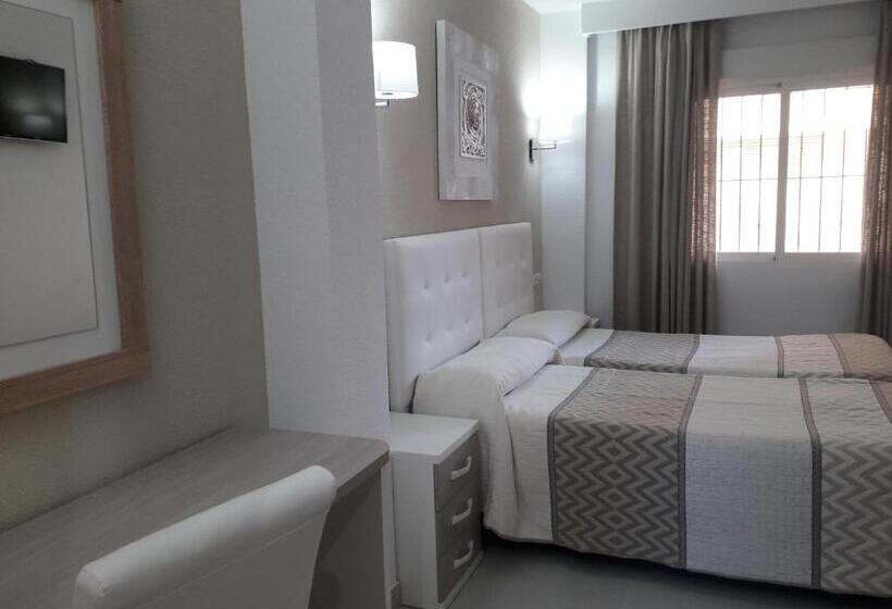 スタンダードルーム, Goya