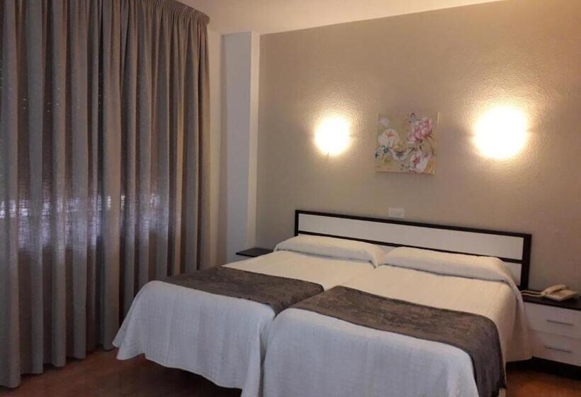 スタンダードルーム, Goya