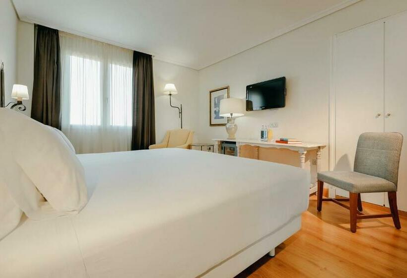 اتاق استاندارد, Hesperia Cordoba