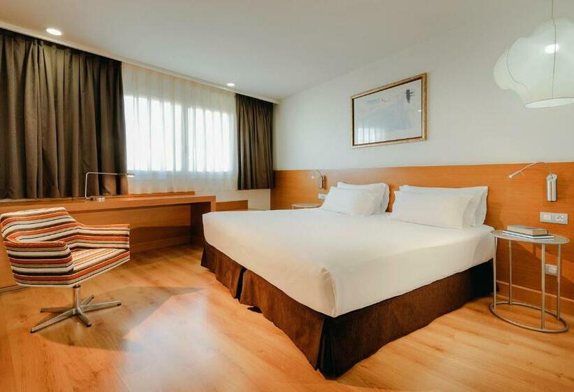 اتاق استاندارد, Hesperia Cordoba