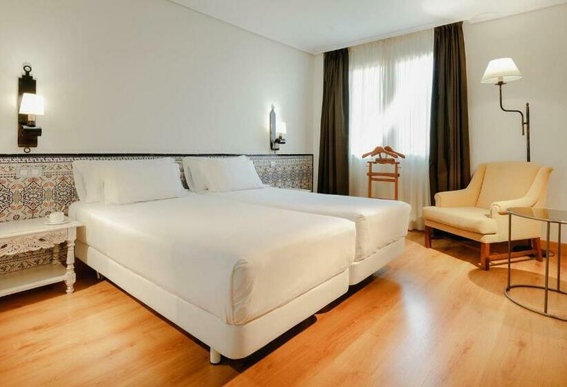 스탠다드 룸, Hesperia Cordoba