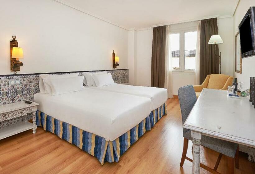 اتاق استاندارد, Hesperia Cordoba