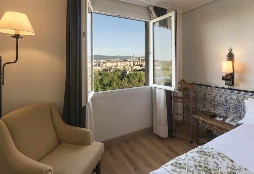 اتاق استاندارد, Hesperia Cordoba