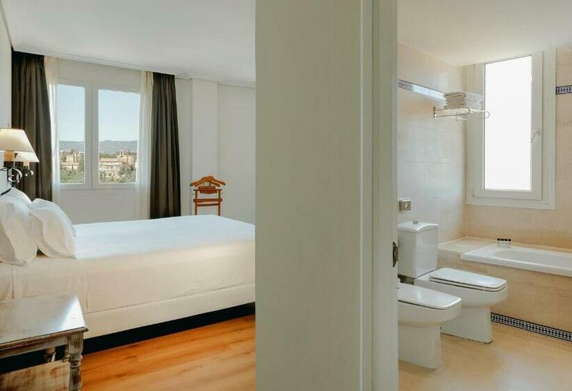 اتاق سوپریور, Hesperia Cordoba