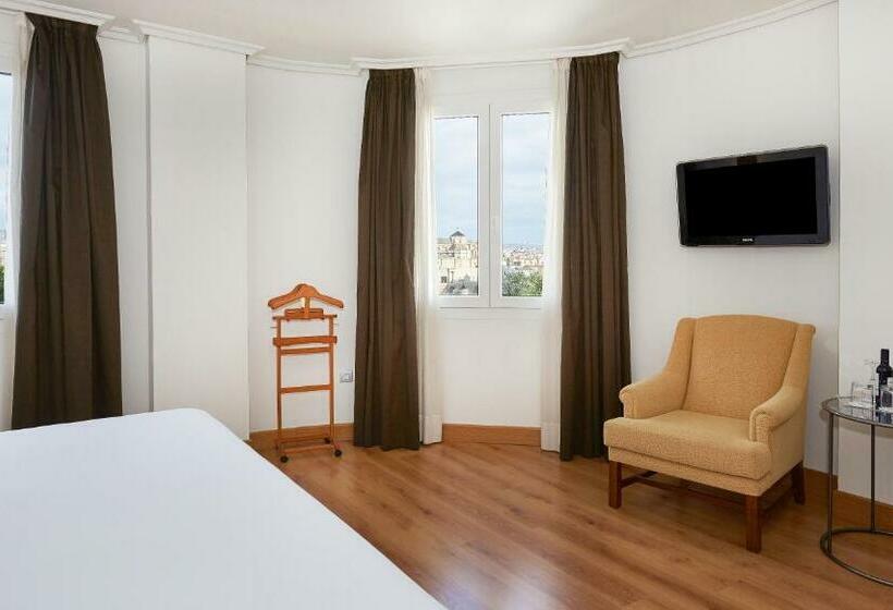 اتاق سوپریور, Hesperia Cordoba