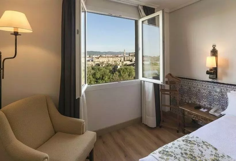 اتاق سوپریور, Hesperia Cordoba