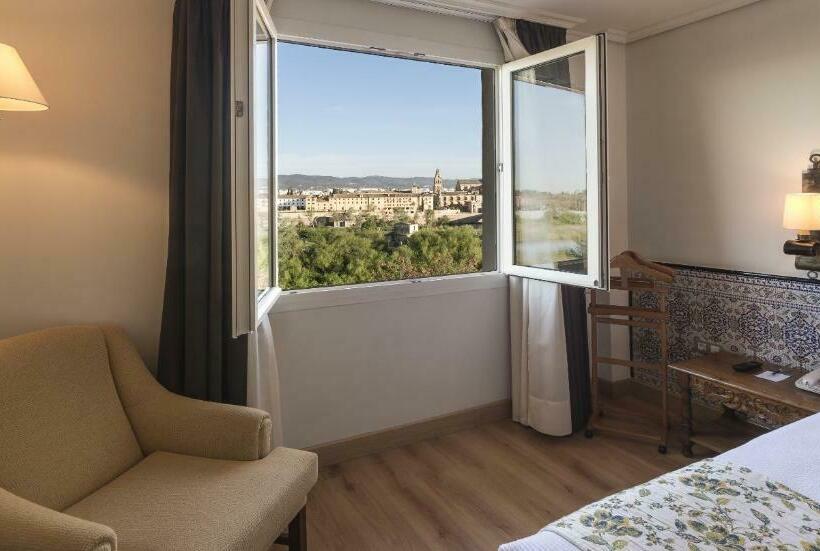 스탠다드 전망 룸, Hesperia Cordoba