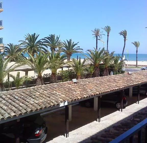اتاق استاندارد, Hostería Del Mar