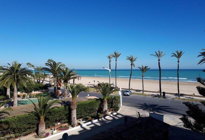 غرفة قياسية, Hostería Del Mar