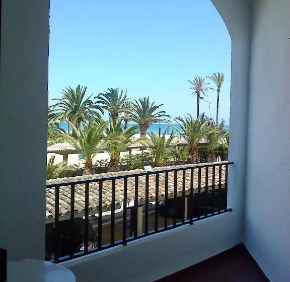 اتاق استاندارد, Hostería Del Mar