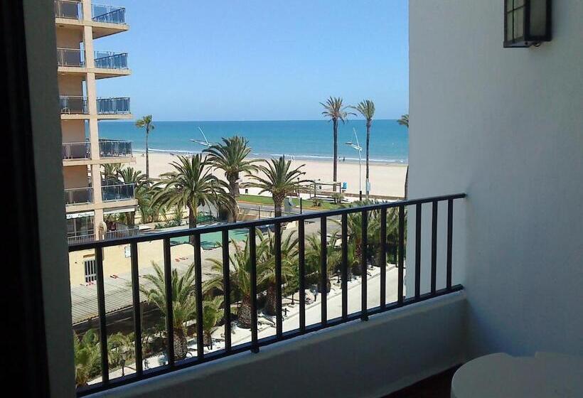 غرفة قياسية, Hostería Del Mar