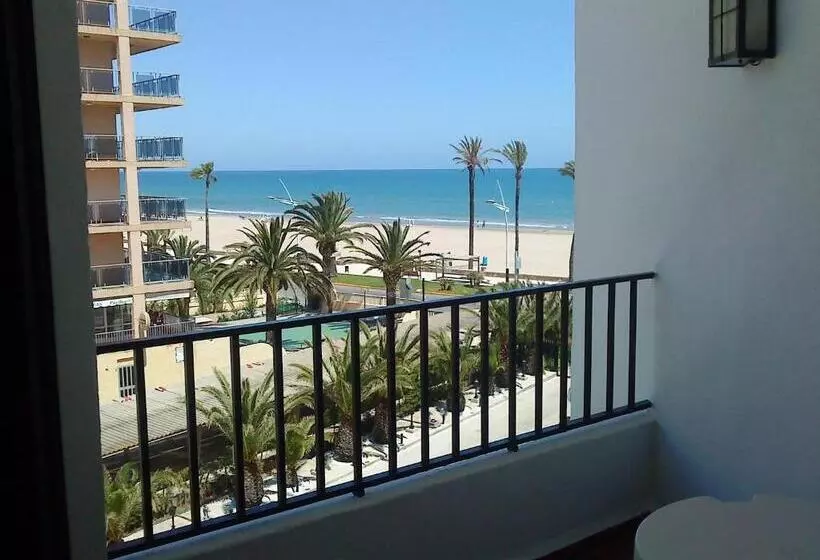 اتاق استاندارد, Hostería Del Mar