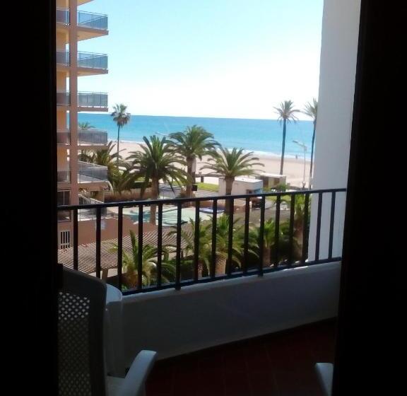 غرفة قياسية, Hostería Del Mar