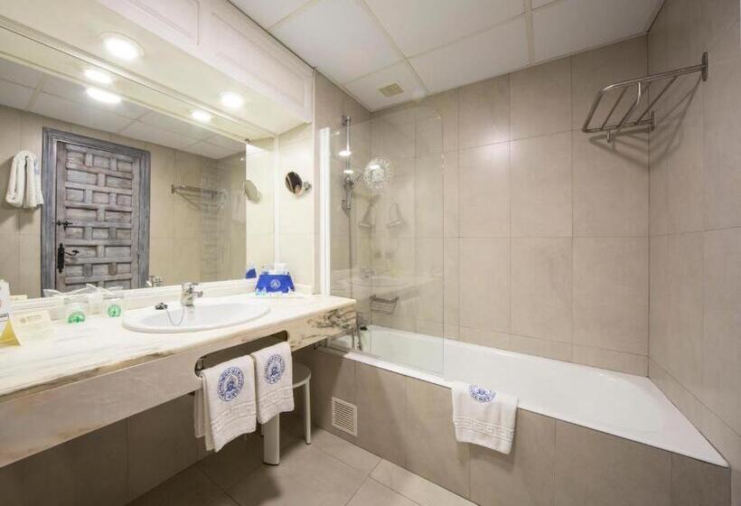 غرفة قياسية, Hostería Del Mar