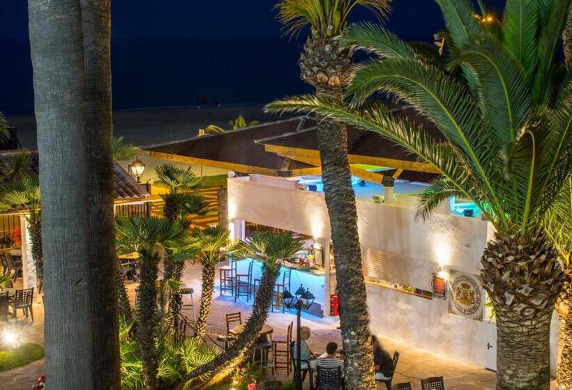 غرفة قياسية ذات إطلالة, Hostería Del Mar