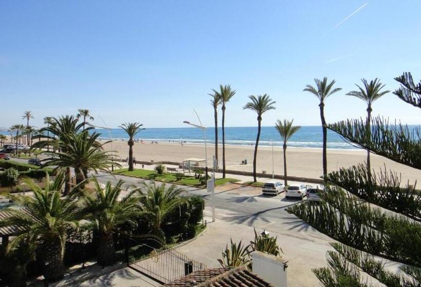 غرفة قياسية, Hostería Del Mar