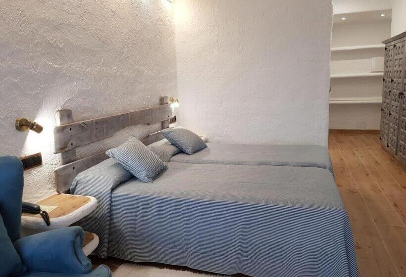 غرفة قياسية, Hostería Del Mar