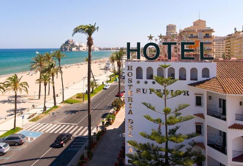 غرفة قياسية, Hostería Del Mar