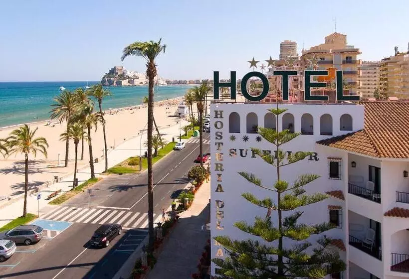 اتاق استاندارد, Hostería Del Mar