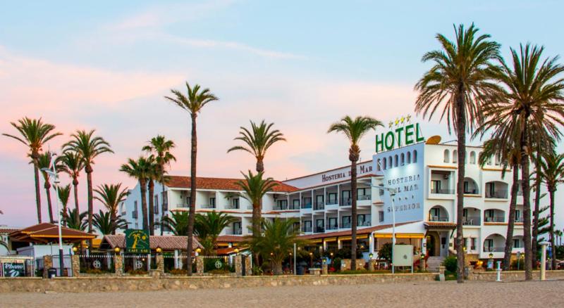 غرفة قياسية ذات إطلالة, Hostería Del Mar