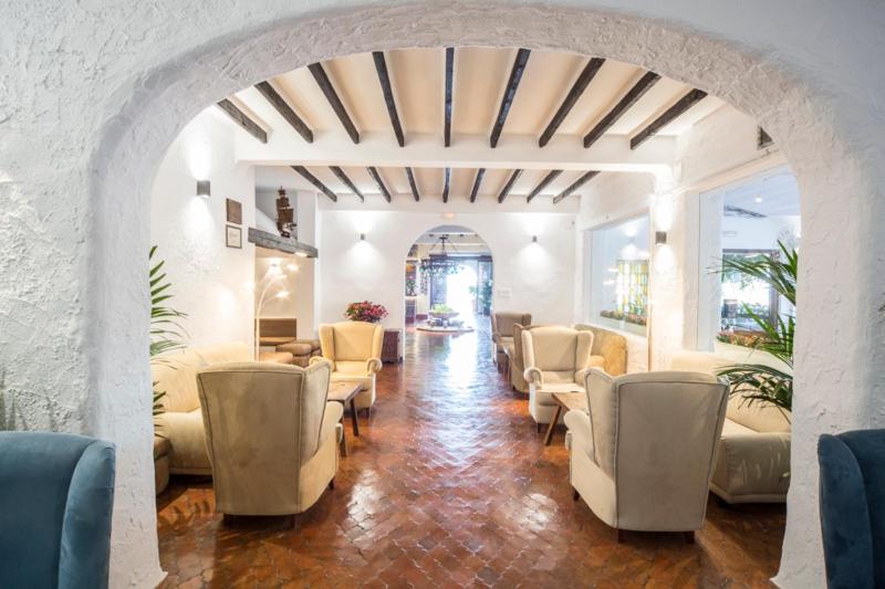 غرفة قياسية مطلة على الجبل, Hostería Del Mar