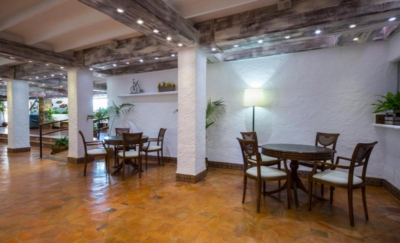 غرفة قياسية مطلة على الجبل, Hostería Del Mar