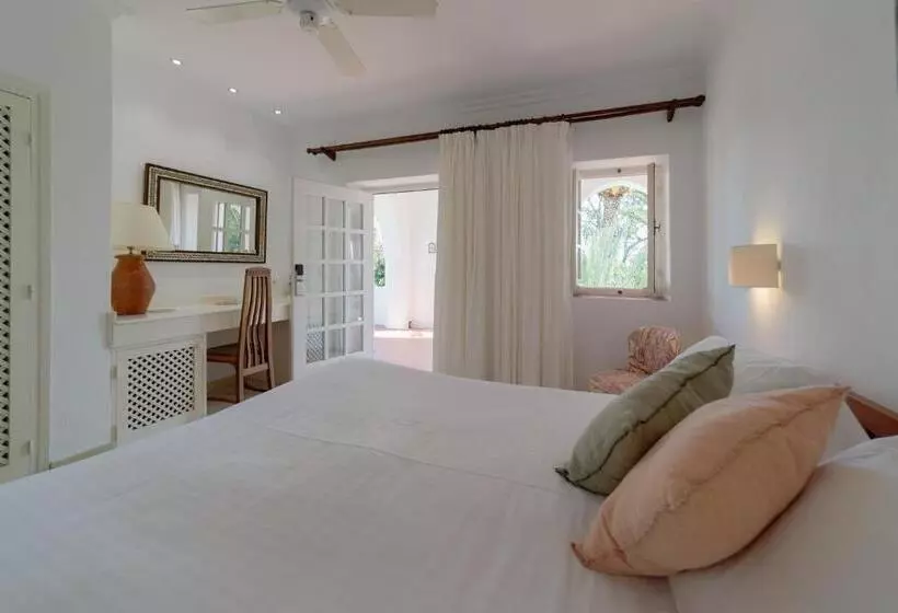 Habitación Estándar Vista Montaña, Hurricane Beach
