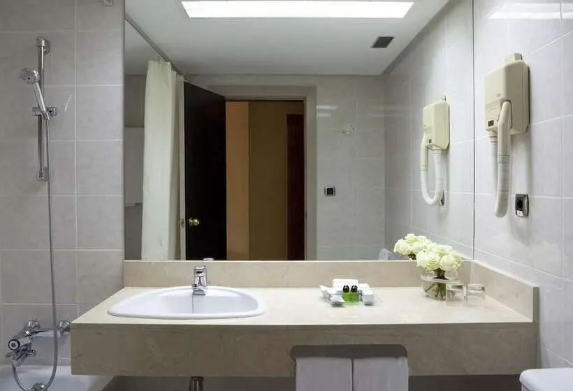 اتاق استاندارد, Intelier Rosa