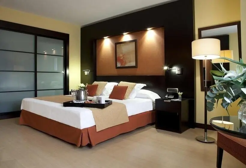 اتاق استاندارد, Intelier Rosa