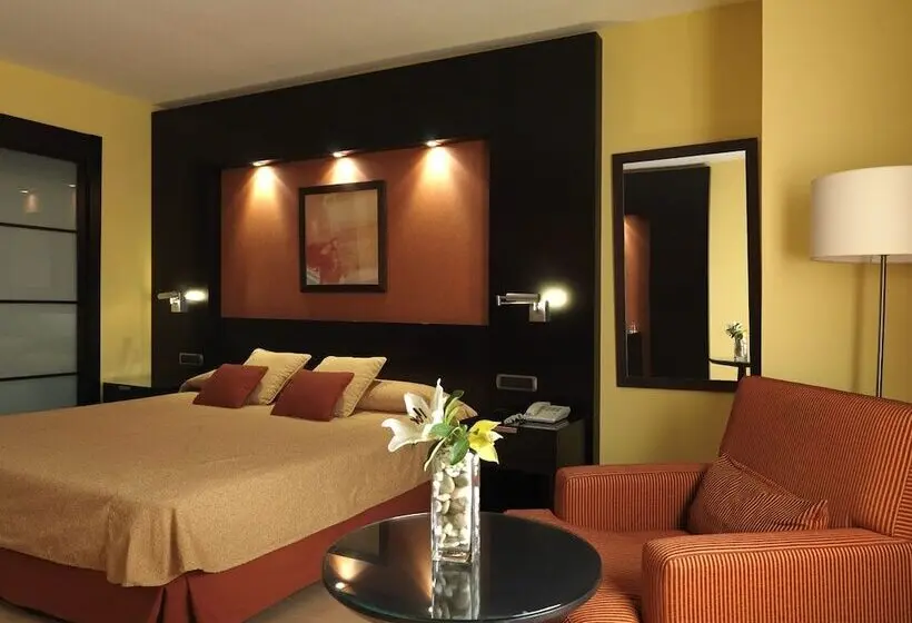 اتاق استاندارد, Intelier Rosa