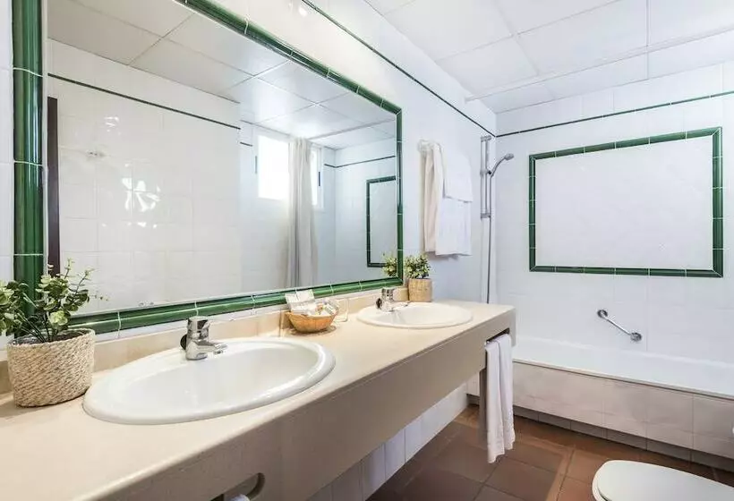 Chambre Standard, Intur Azor