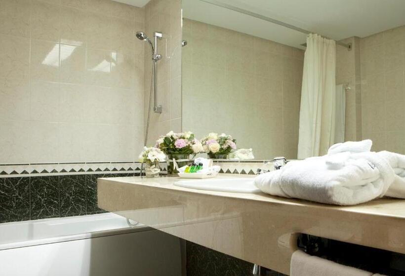 スタンダードルーム, Intelier Rosa