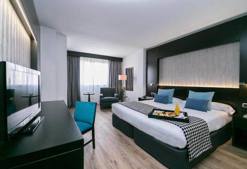 スーペリアールーム, Intelier Rosa