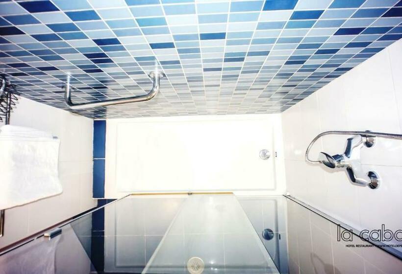 Triple Room Sea View, La Cabaña Peñíscola