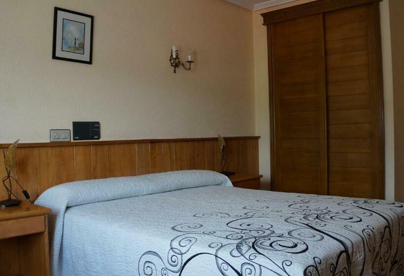 Номер Стандарт, Larry