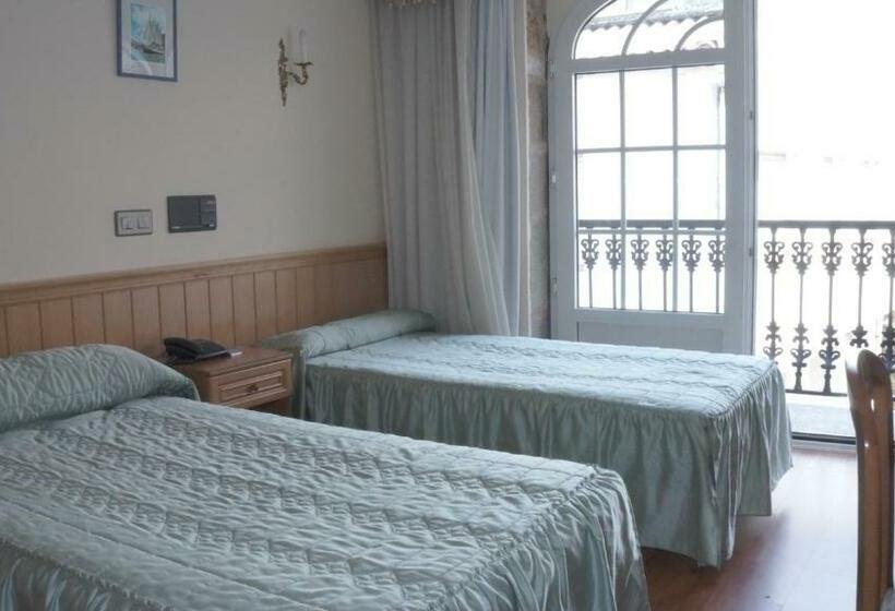 Номер Стандарт, Larry