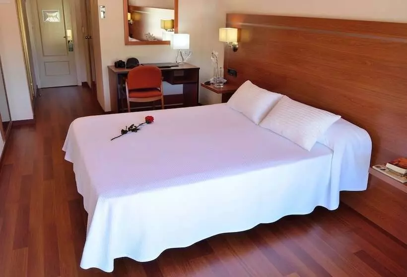 Habitación Estàndard Individual, Mari Carmen
