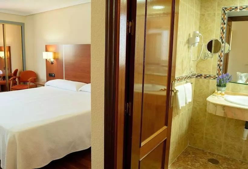Habitación Estàndard Individual, Mari Carmen