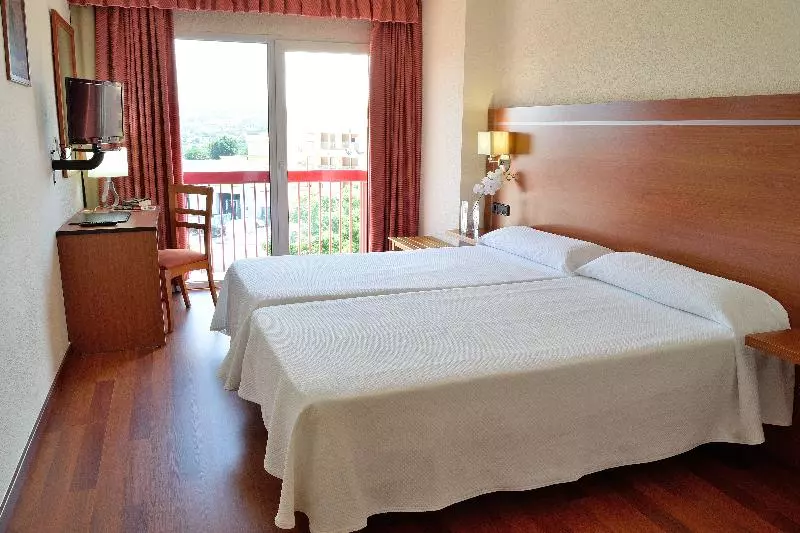 Habitació Estàndard, Mari Carmen