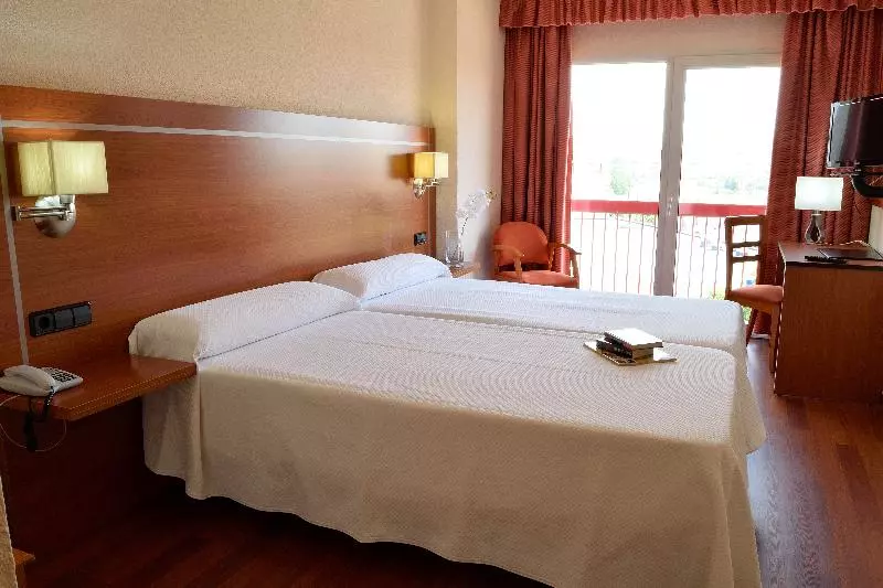Habitació Estàndard, Mari Carmen