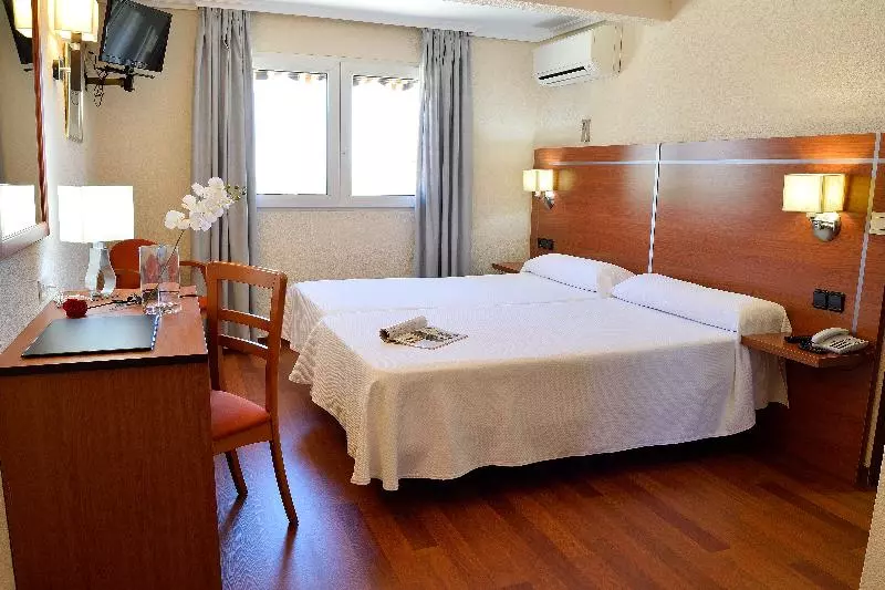 Habitació Estàndard, Mari Carmen