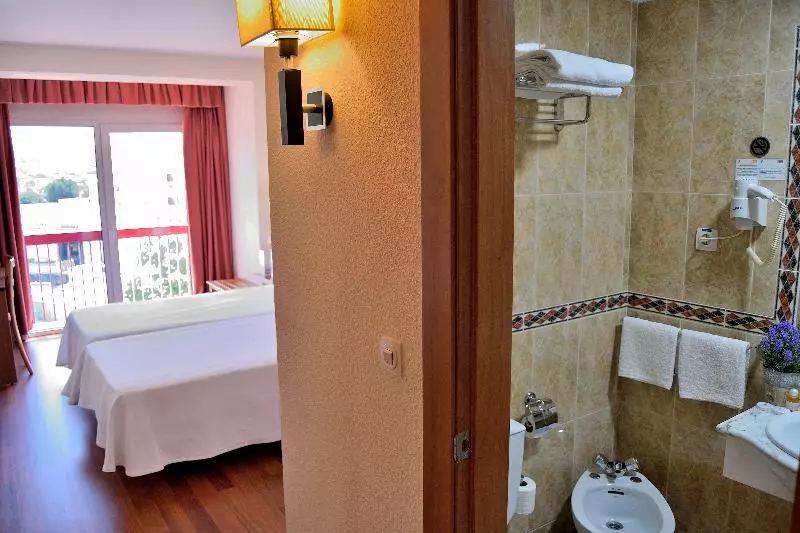 Habitació Estàndard, Mari Carmen