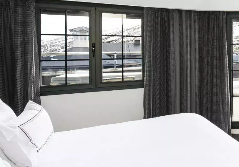 Suite with Terrace, Melia Sol Y Nieve