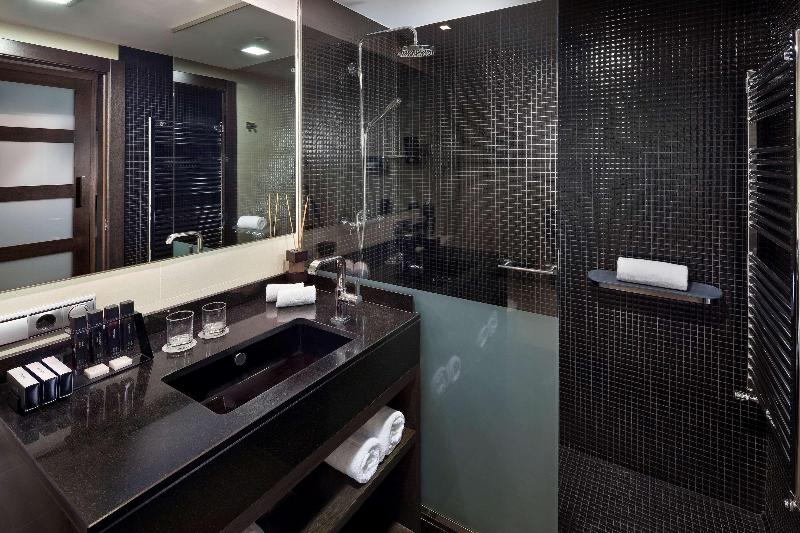 غرفة بريميوم, Melia Sol Y Nieve