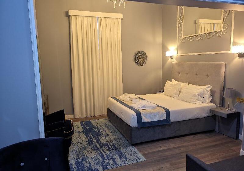 غرفة قياسية, Melia Sol Y Nieve