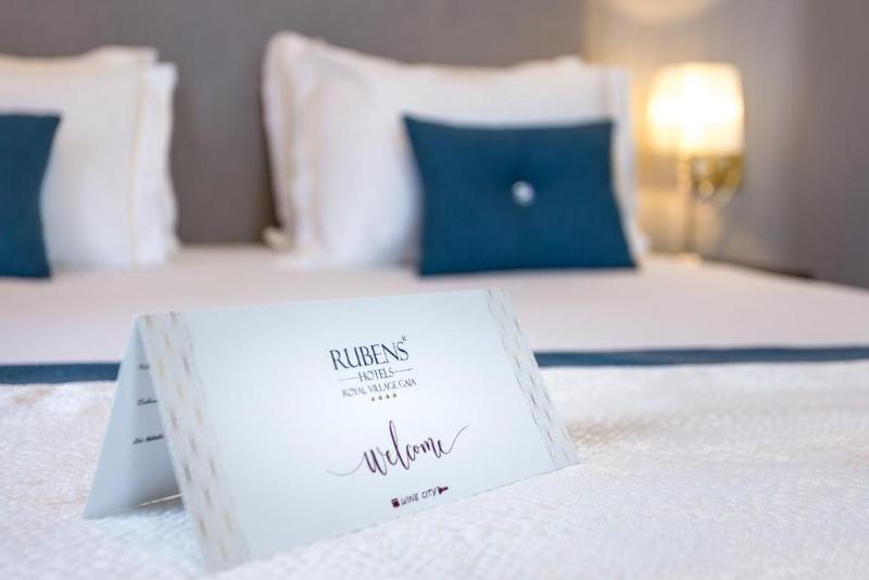 غرفة قياسية, Melia Sol Y Nieve