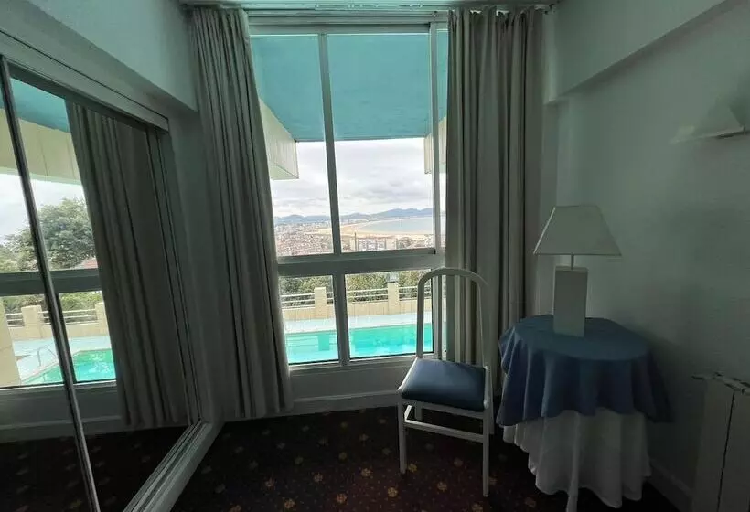 Chambre Standard, Miramar Laredo