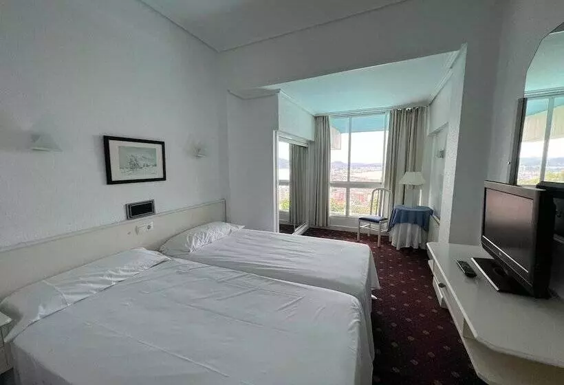 Chambre Standard, Miramar Laredo