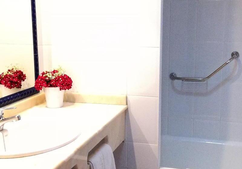 اتاق خانوادگی, Museo Los Infantes